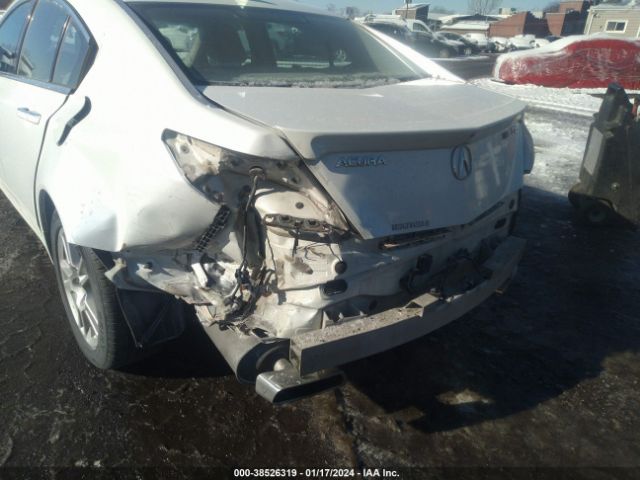 Photo 5 VIN: 19UUA8F52BA002024 - ACURA TL 