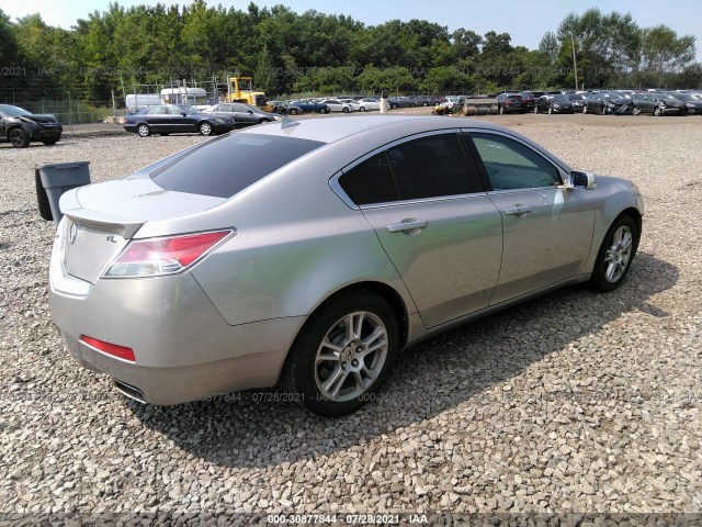 Photo 3 VIN: 19UUA8F52BA002895 - ACURA TL 