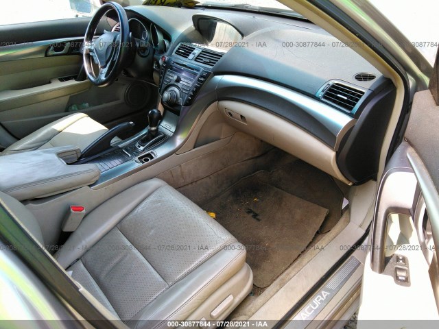 Photo 4 VIN: 19UUA8F52BA002895 - ACURA TL 