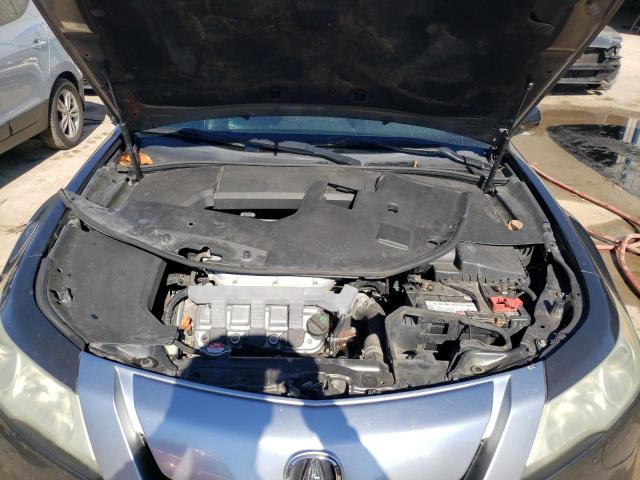 Photo 10 VIN: 19UUA8F52BA003965 - ACURA TL 