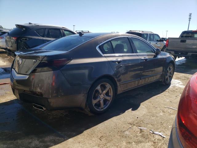 Photo 2 VIN: 19UUA8F52BA003965 - ACURA TL 