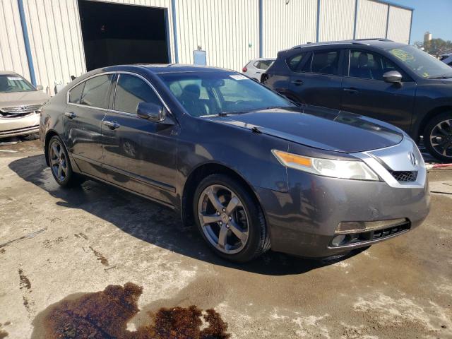 Photo 3 VIN: 19UUA8F52BA003965 - ACURA TL 