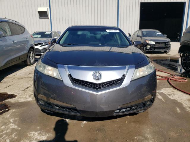 Photo 4 VIN: 19UUA8F52BA003965 - ACURA TL 