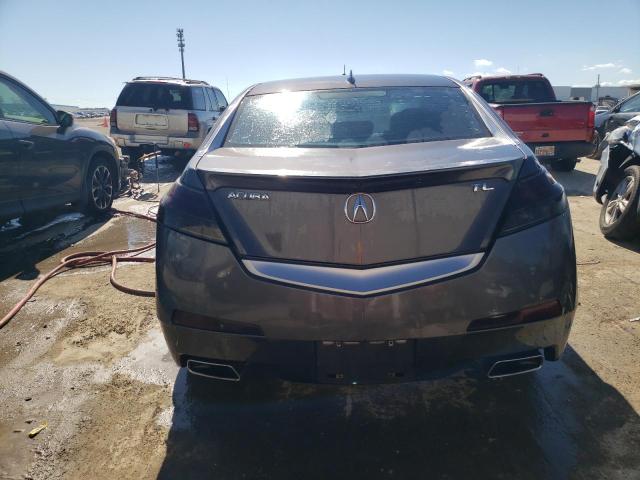 Photo 5 VIN: 19UUA8F52BA003965 - ACURA TL 