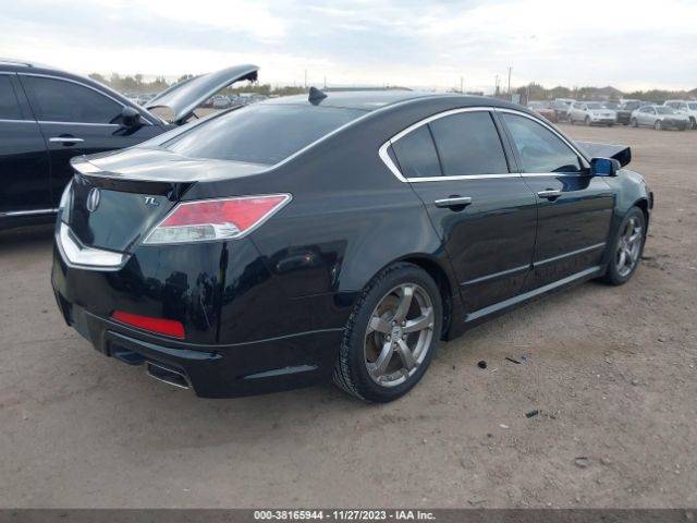 Photo 3 VIN: 19UUA8F52BA005098 - ACURA TL 