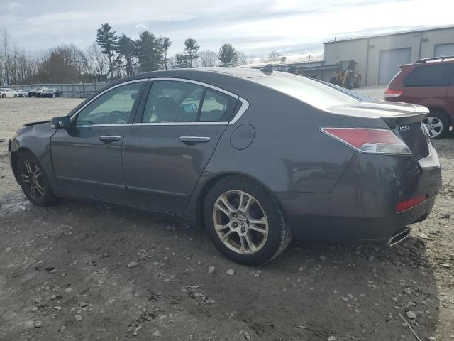 Photo 1 VIN: 19UUA8F52BA005215 - ACURA TL 