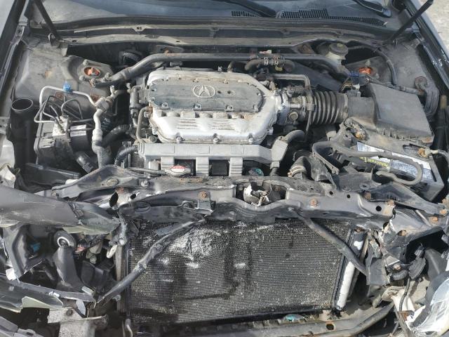 Photo 10 VIN: 19UUA8F52BA005215 - ACURA TL 