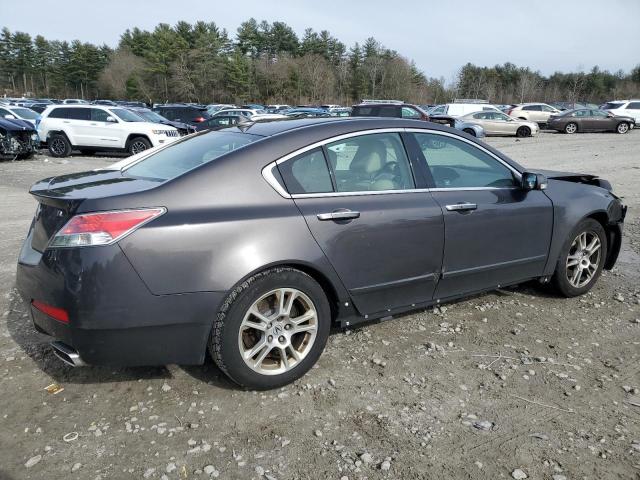 Photo 2 VIN: 19UUA8F52BA005215 - ACURA TL 