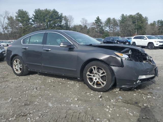 Photo 3 VIN: 19UUA8F52BA005215 - ACURA TL 