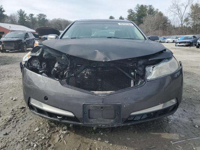 Photo 4 VIN: 19UUA8F52BA005215 - ACURA TL 