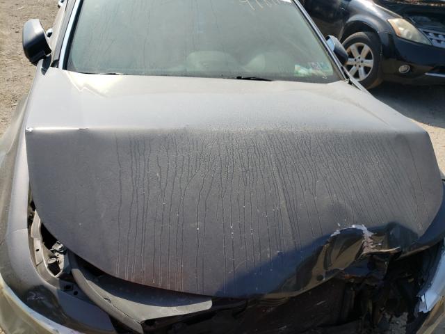 Photo 6 VIN: 19UUA8F52BA005229 - ACURA TL 