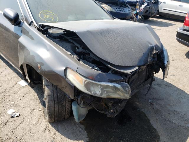 Photo 8 VIN: 19UUA8F52BA005229 - ACURA TL 