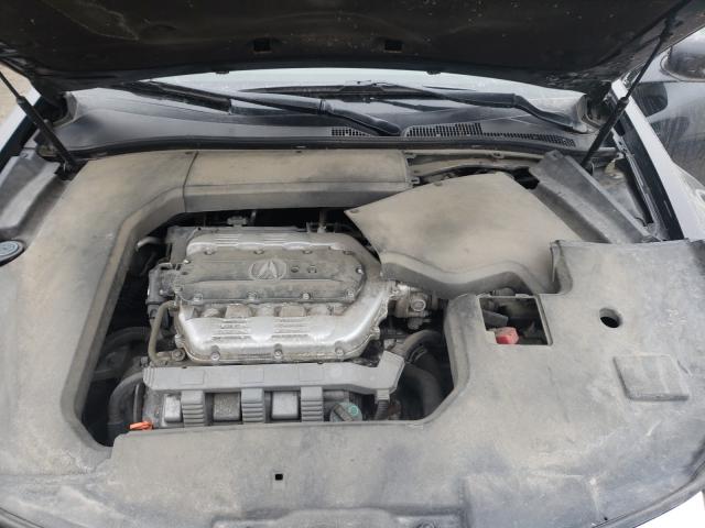 Photo 6 VIN: 19UUA8F52BA008034 - ACURA TL 