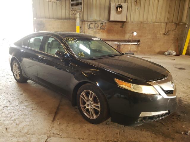 Photo 0 VIN: 19UUA8F52BA008227 - ACURA TL 