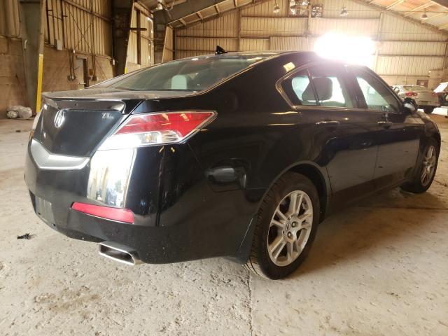 Photo 3 VIN: 19UUA8F52BA008227 - ACURA TL 