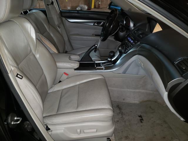 Photo 4 VIN: 19UUA8F52BA008227 - ACURA TL 