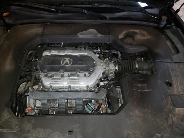 Photo 6 VIN: 19UUA8F52BA008227 - ACURA TL 