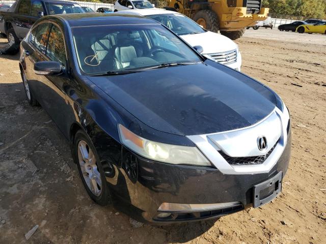 Photo 0 VIN: 19UUA8F52BA008888 - ACURA TL 