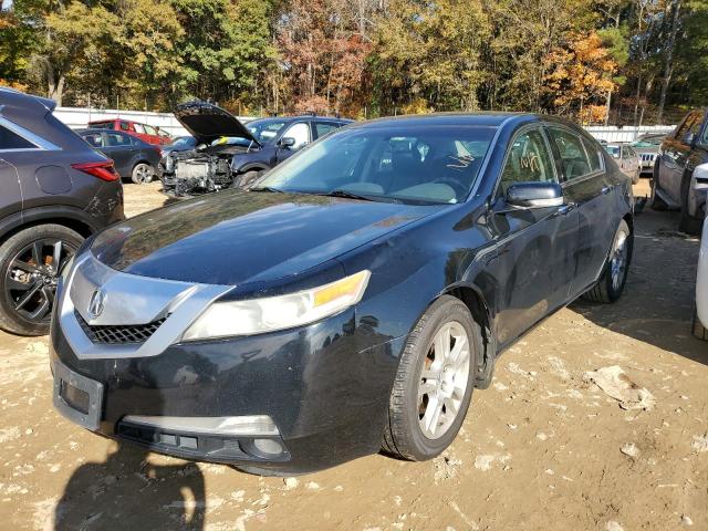 Photo 1 VIN: 19UUA8F52BA008888 - ACURA TL 