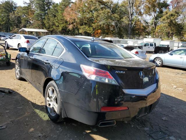 Photo 2 VIN: 19UUA8F52BA008888 - ACURA TL 