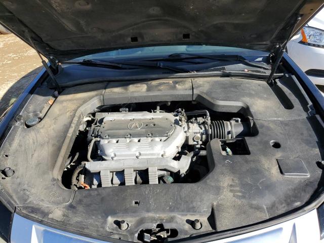 Photo 6 VIN: 19UUA8F52BA008888 - ACURA TL 