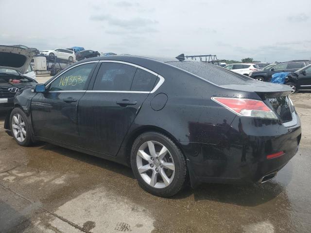 Photo 1 VIN: 19UUA8F52CA000727 - ACURA TL 