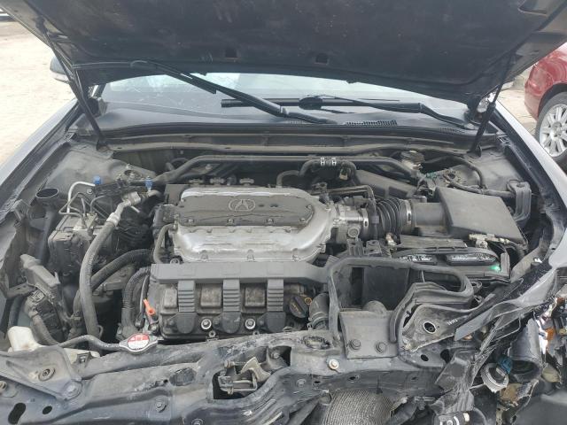 Photo 10 VIN: 19UUA8F52CA000727 - ACURA TL 