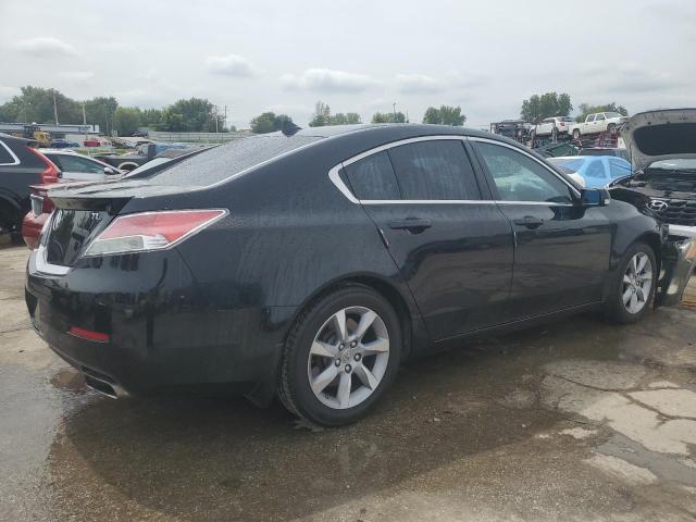 Photo 2 VIN: 19UUA8F52CA000727 - ACURA TL 