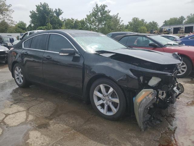 Photo 3 VIN: 19UUA8F52CA000727 - ACURA TL 