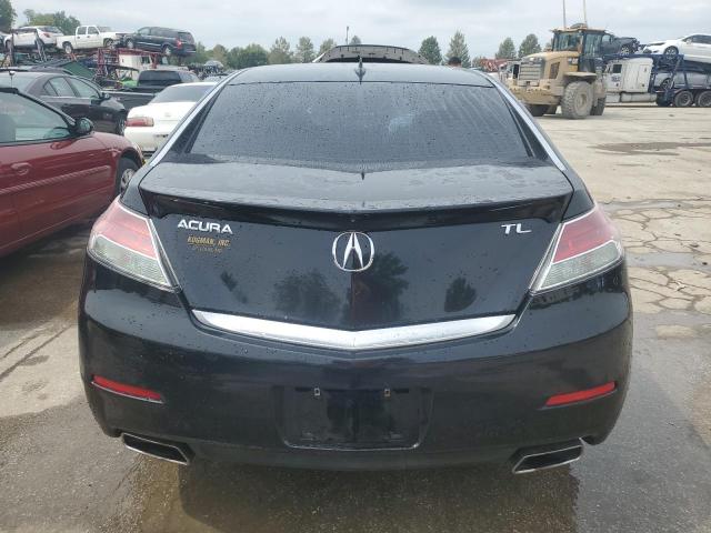 Photo 5 VIN: 19UUA8F52CA000727 - ACURA TL 