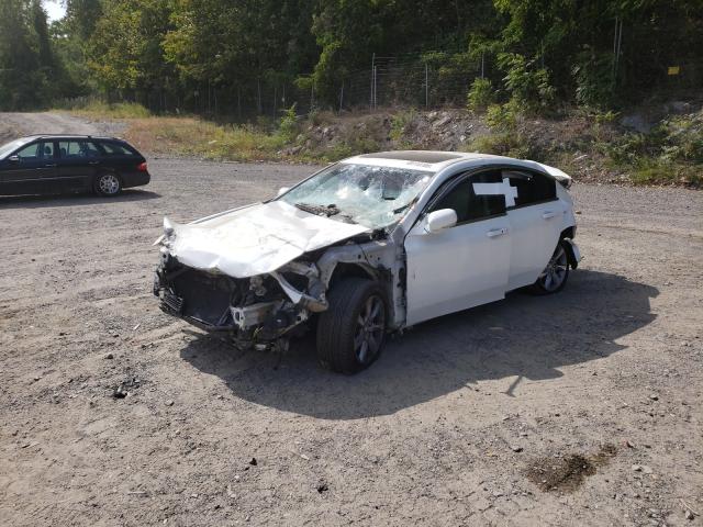 Photo 1 VIN: 19UUA8F52CA003496 - ACURA TL 