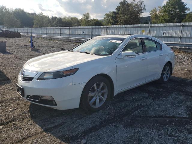 Photo 0 VIN: 19UUA8F52CA003532 - ACURA TL 