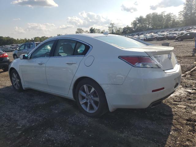 Photo 1 VIN: 19UUA8F52CA003532 - ACURA TL 