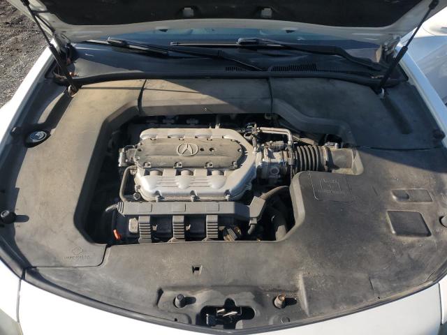 Photo 10 VIN: 19UUA8F52CA003532 - ACURA TL 