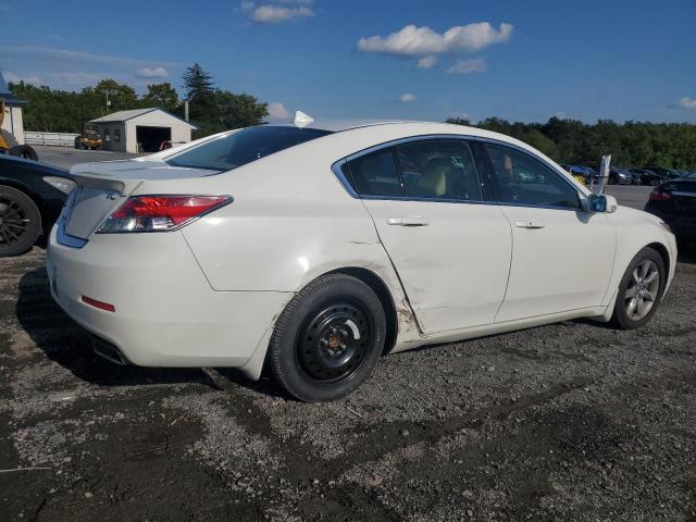 Photo 2 VIN: 19UUA8F52CA003532 - ACURA TL 