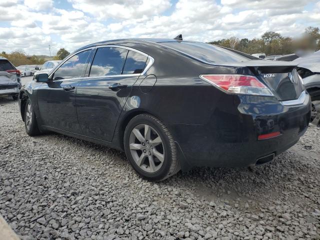 Photo 1 VIN: 19UUA8F52CA005118 - ACURA TL 