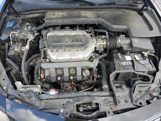 Photo 10 VIN: 19UUA8F52CA005118 - ACURA TL 