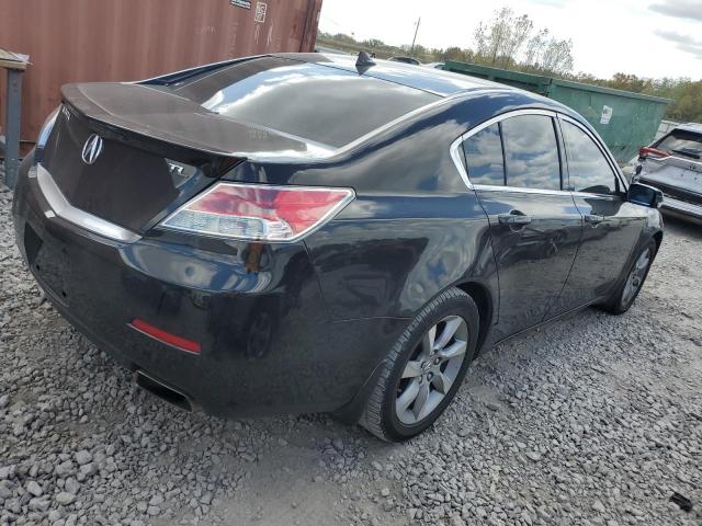 Photo 2 VIN: 19UUA8F52CA005118 - ACURA TL 