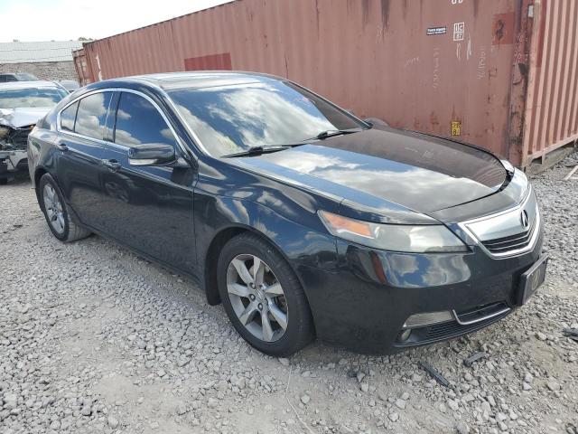 Photo 3 VIN: 19UUA8F52CA005118 - ACURA TL 