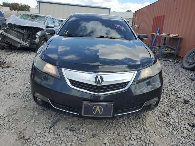 Photo 4 VIN: 19UUA8F52CA005118 - ACURA TL 