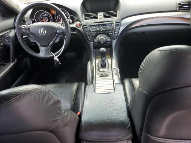 Photo 7 VIN: 19UUA8F52CA005118 - ACURA TL 