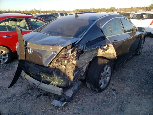 Photo 3 VIN: 19UUA8F52CA006396 - ACURA TL 