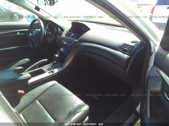 Photo 4 VIN: 19UUA8F52CA006592 - ACURA TL 