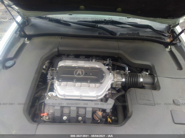 Photo 9 VIN: 19UUA8F52CA010254 - ACURA TL 