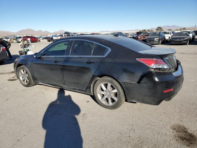 Photo 1 VIN: 19UUA8F52CA010920 - ACURA TL 