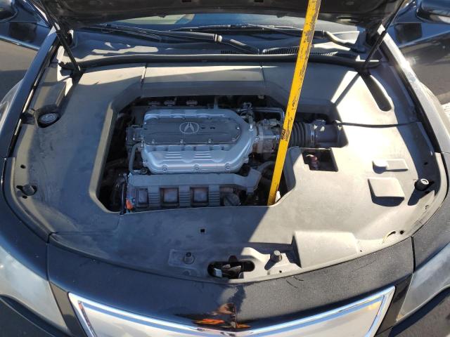 Photo 10 VIN: 19UUA8F52CA010920 - ACURA TL 