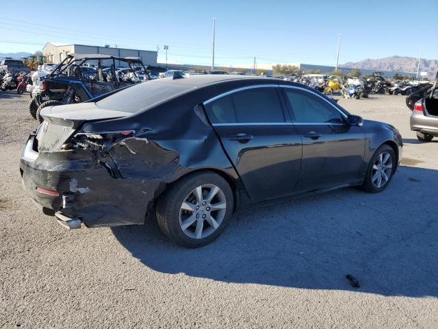 Photo 2 VIN: 19UUA8F52CA010920 - ACURA TL 