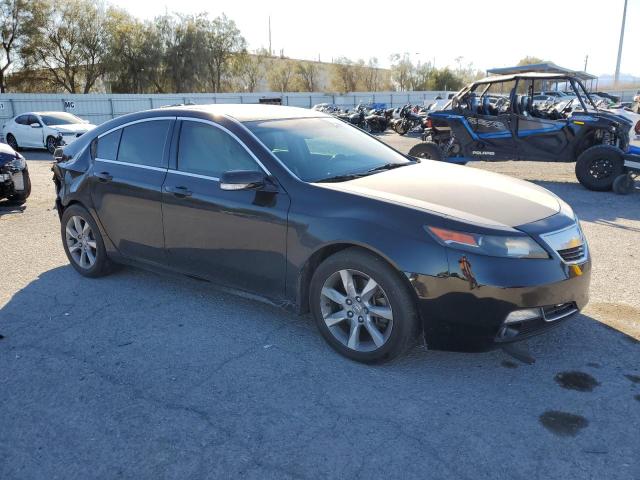 Photo 3 VIN: 19UUA8F52CA010920 - ACURA TL 