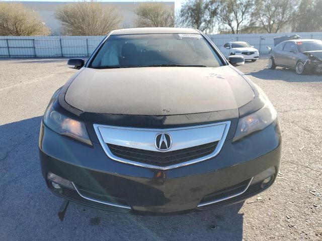 Photo 4 VIN: 19UUA8F52CA010920 - ACURA TL 