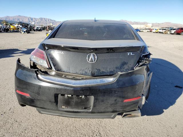 Photo 5 VIN: 19UUA8F52CA010920 - ACURA TL 